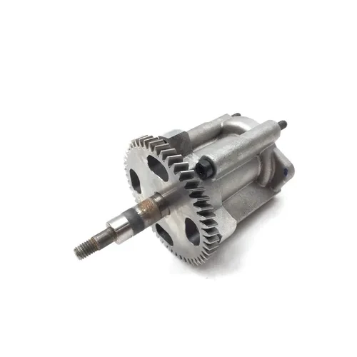 Engine Oil Pump Assembly 2012 Polaris RZR S 800 EFI 2736A 3