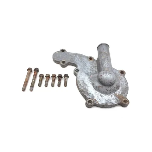 Engine Water Pump Cover 2012 Polaris RZR S 800 EFI 2736A 3