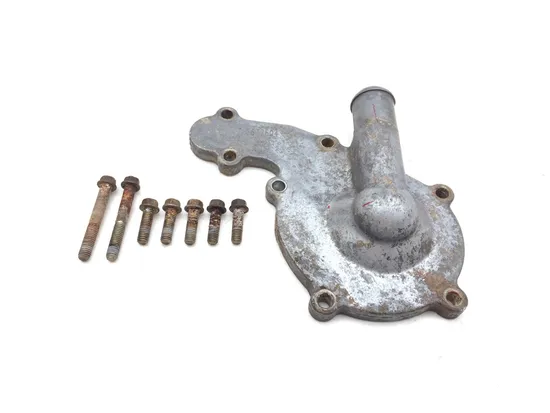 Engine Water Pump Cover 2012 Polaris RZR S 800 EFI 2736A