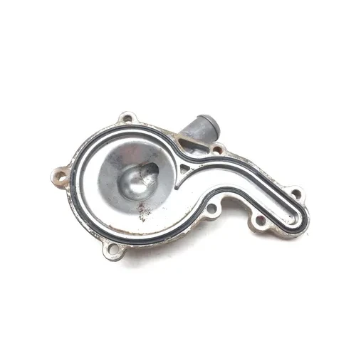 Engine Water Pump Cover 2012 Polaris RZR S 800 EFI 2736A 12