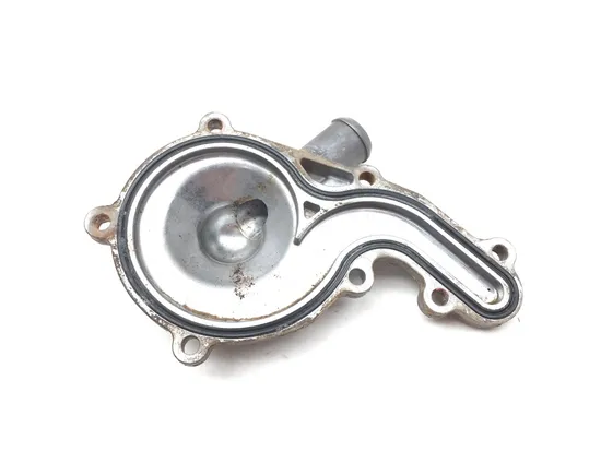 Engine Water Pump Cover 2012 Polaris RZR S 800 EFI 2736A