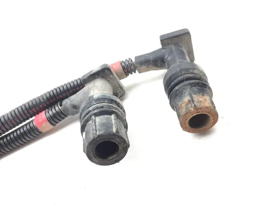 Ignition Coil 2012 Polaris RZR S 800 EFI 2736A