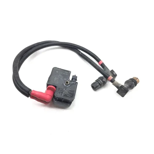 Ignition Coil 2012 Polaris RZR S 800 EFI 2736A 16