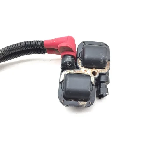 Ignition Coil 2012 Polaris RZR S 800 EFI 2736A 15