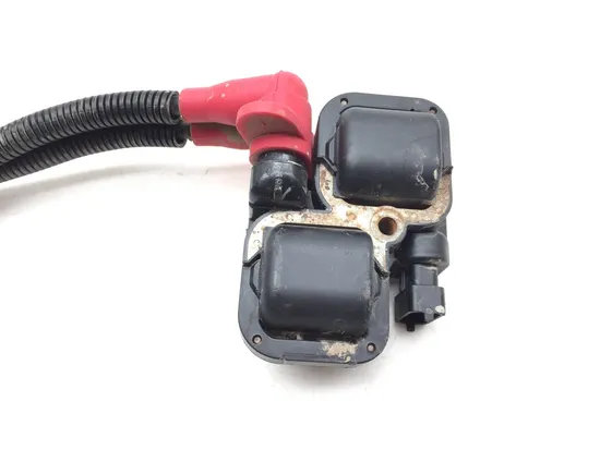 Ignition Coil 2012 Polaris RZR S 800 EFI 2736A