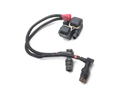 Ignition Coil 2012 Polaris RZR S 800 EFI 2736A