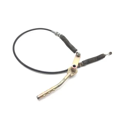 Shifter Shift Cable 2012 Polaris RZR S 800 EFI 2736 x 8
