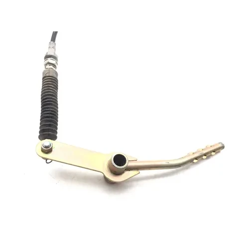 Shifter Shift Cable 2012 Polaris RZR S 800 EFI 2736 x 7