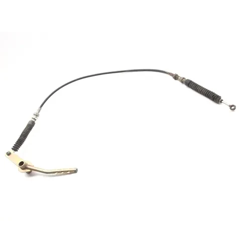 Shifter Shift Cable 2012 Polaris RZR S 800 EFI 2736 x 3