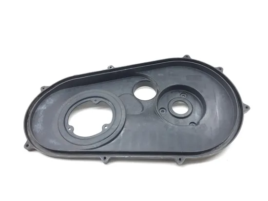 Inner Outer Engine Clutch Cover 2012 Polaris RZR S 800 EFI 2736A x