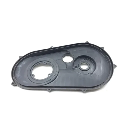 Inner Outer Engine Clutch Cover 2012 Polaris RZR S 800 EFI 2736A x 20