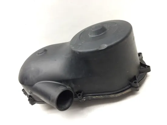 Inner Outer Engine Clutch Cover 2012 Polaris RZR S 800 EFI 2736A x