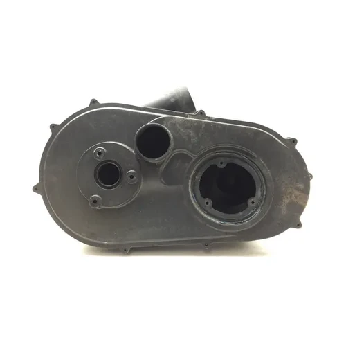 Inner Outer Engine Clutch Cover 2012 Polaris RZR S 800 EFI 2736A x 15