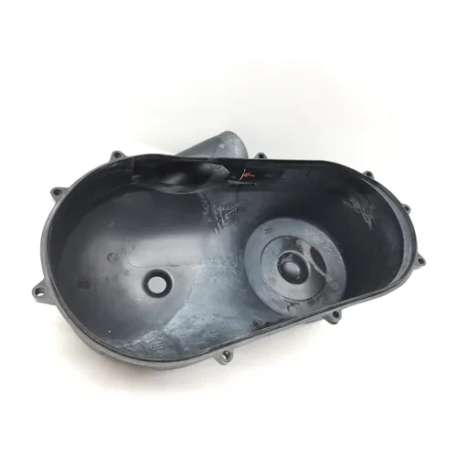 Inner Outer Engine Clutch Cover 2012 Polaris RZR S 800 EFI 2736A x 17