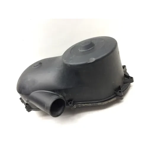 Inner Outer Engine Clutch Cover 2012 Polaris RZR S 800 EFI 2736A x 3