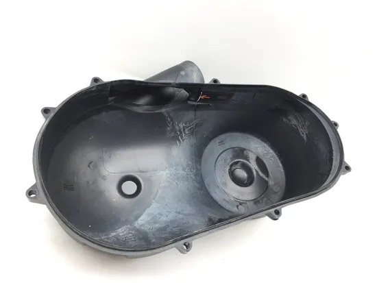 Inner Outer Engine Clutch Cover 2012 Polaris RZR S 800 EFI 2736A x