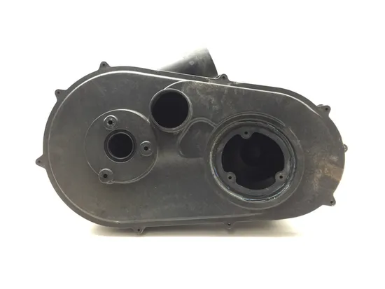 Inner Outer Engine Clutch Cover 2012 Polaris RZR S 800 EFI 2736A x