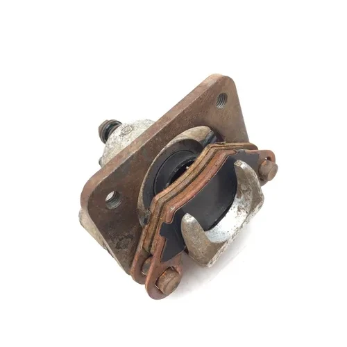 Right Passenger Rear Brake Caliper 2012 Polaris RZR S 800 EFI 2736A 15