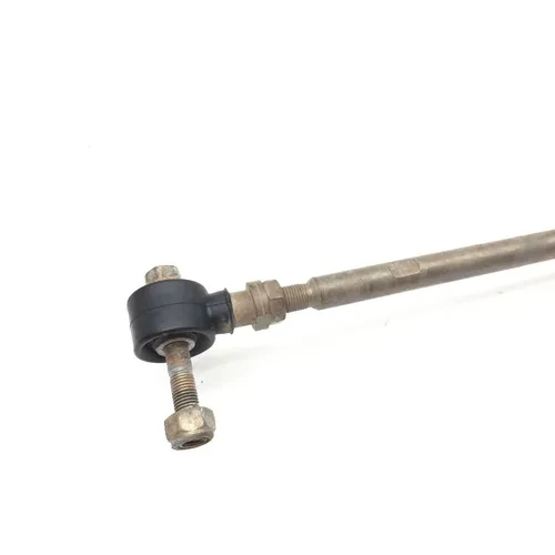 Steering Rack and Pinion 2012 Polaris RZR S 800 EFI 2736A 19