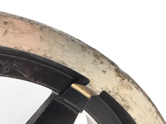 12in Rear Wheel B 2012 Polaris RZR S 800 EFI 2736 x