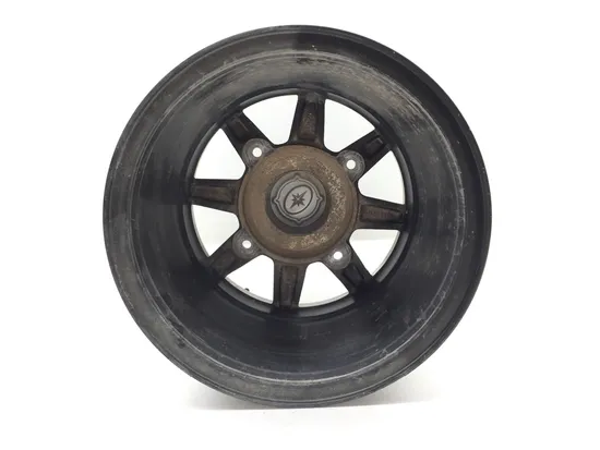 12in Rear Wheel B 2012 Polaris RZR S 800 EFI 2736 x