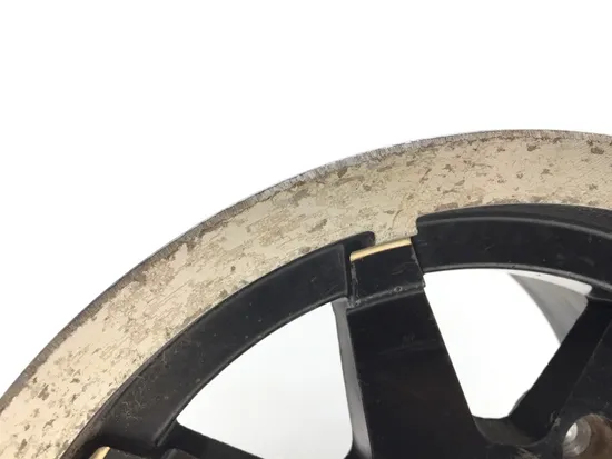 12in Rear Wheel B 2012 Polaris RZR S 800 EFI 2736 x