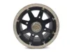 12in Rear Wheel B 2012 Polaris RZR S 800 EFI 2736 x