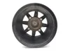 12in Rear Wheel B 2012 Polaris RZR S 800 EFI 2736 x