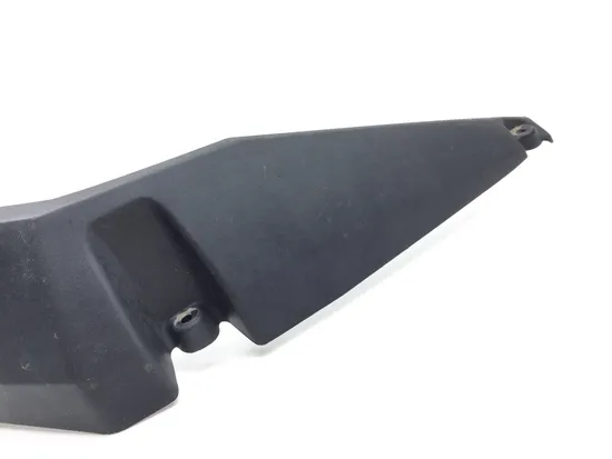 Left Front Fender Flares 2012 Polaris RZR S 800 EFI 2736A x