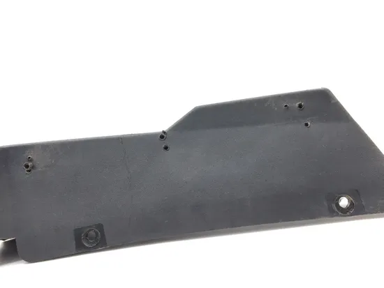 Left Front Fender Flares 2012 Polaris RZR S 800 EFI 2736A x