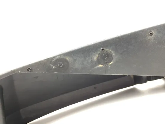 Left Front Fender Flares 2012 Polaris RZR S 800 EFI 2736A x