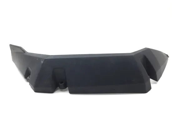 Left Front Fender Flares 2012 Polaris RZR S 800 EFI 2736A x