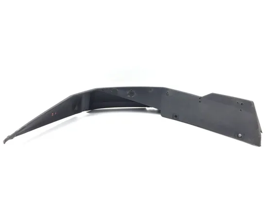 Left Front Fender Flares 2012 Polaris RZR S 800 EFI 2736A x