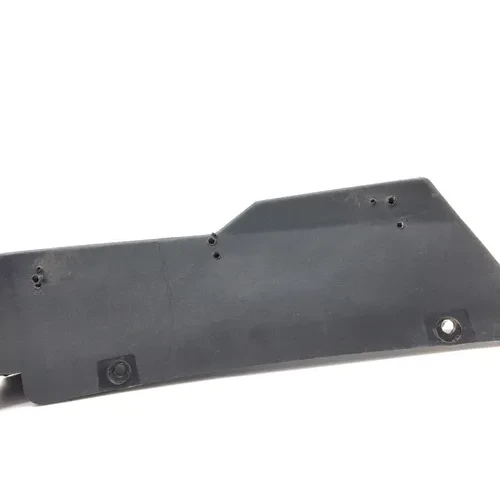 Left Front Fender Flares 2012 Polaris RZR S 800 EFI 2736A x 15