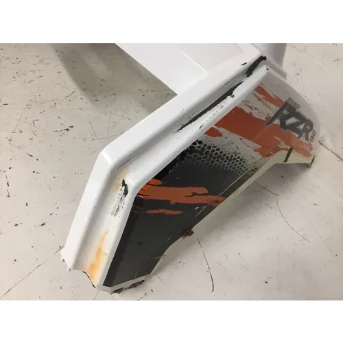 Front Fender Fenders Plastic 2012 Polaris RZR S 800 EFI 2736A x 15
