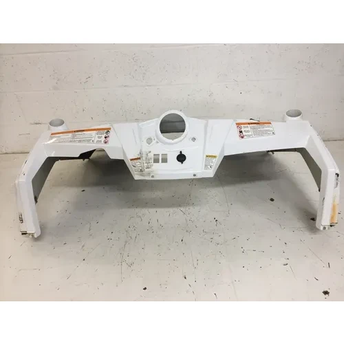 Front Fender Fenders Plastic 2012 Polaris RZR S 800 EFI 2736A x 9