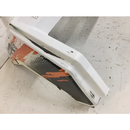 Front Fender Fenders Plastic 2012 Polaris RZR S 800 EFI 2736A x 13