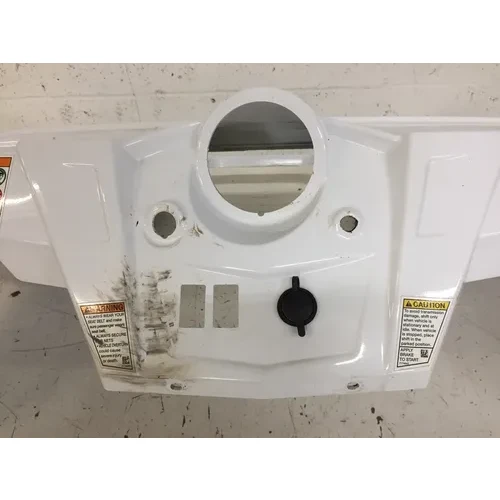 Front Fender Fenders Plastic 2012 Polaris RZR S 800 EFI 2736A x 11