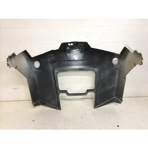 Front Fender Fenders Plastic 2012 Polaris RZR S 800 EFI 2736A x 16