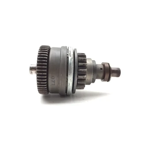 Starter Gear Bendix 2011 Polaris RZR S 800 EFI 2737A x 9