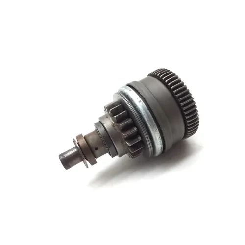 Starter Gear Bendix 2011 Polaris RZR S 800 EFI 2737A x 3