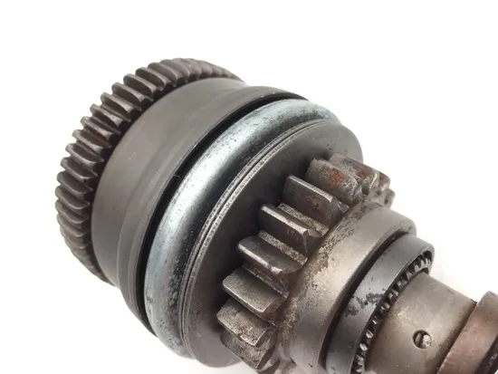 Starter Gear Bendix 2011 Polaris RZR S 800 EFI 2737A x