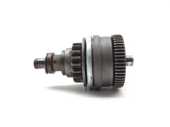 Starter Gear Bendix 2011 Polaris RZR S 800 EFI 2737A x