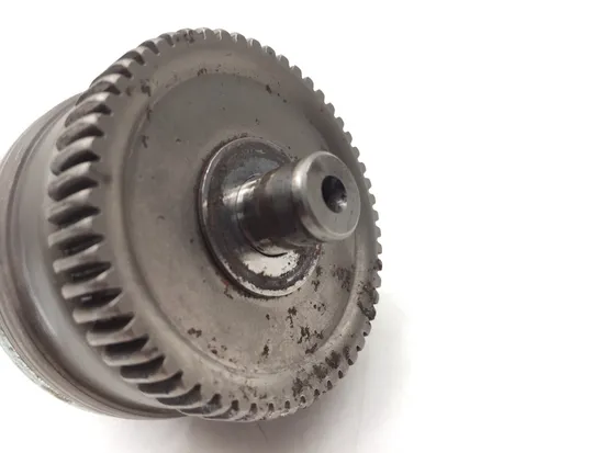 Starter Gear Bendix 2011 Polaris RZR S 800 EFI 2737A x