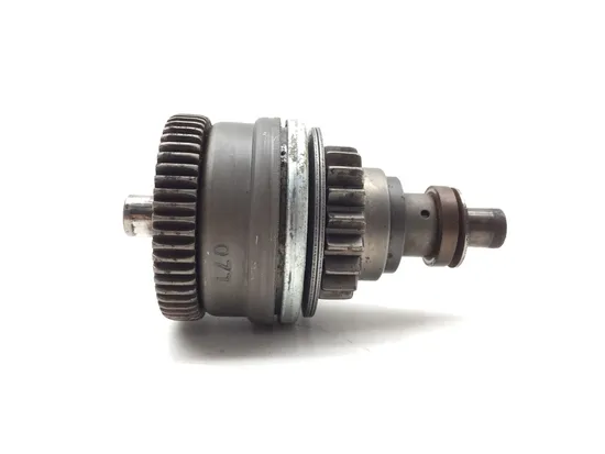 Starter Gear Bendix 2011 Polaris RZR S 800 EFI 2737A x