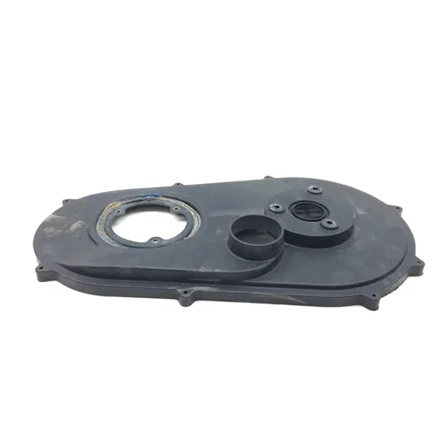 Engine Inner Clutch Cover 2011 Polaris RZR S 800 EFI 2737A 5