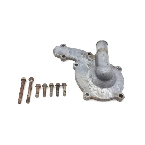 Engine Water Pump Cover 2011 Polaris RZR S 800 EFI 2737A 3