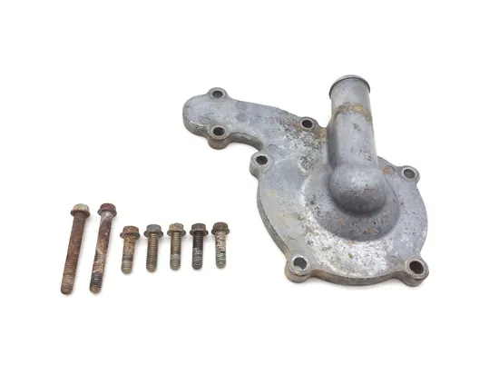 Engine Water Pump Cover 2011 Polaris RZR S 800 EFI 2737A