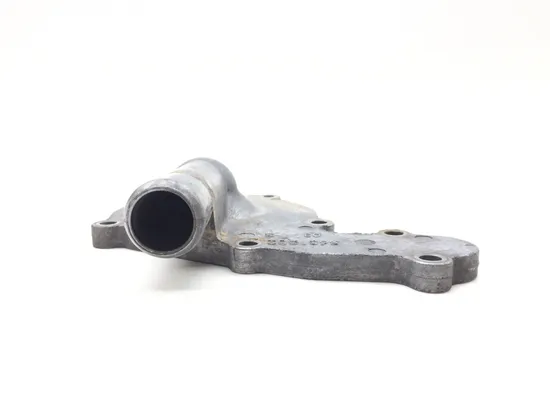 Engine Water Pump Cover 2011 Polaris RZR S 800 EFI 2737A