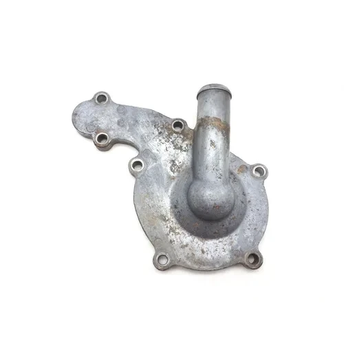 Engine Water Pump Cover 2011 Polaris RZR S 800 EFI 2737A 7